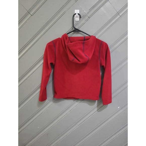 Eddie Bauer Fleece Jacket (5/6) - Picture 6 of 6